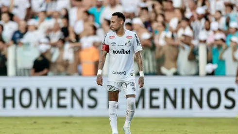 Atlético-MG acerta com novo Neymar. Foto: Marcello Zambrana/AGIF