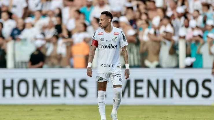 Atlético-MG acerta com novo Neymar. Foto: Marcello Zambrana/AGIF