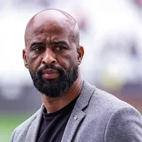 Fabinho Soldado explica ausência de Rodrigo Villagra no Internacional