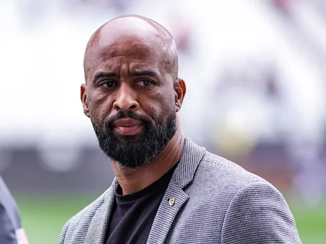 Fabinho Soldado explica ausência de Rodrigo Villagra no Internacional