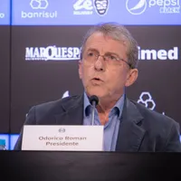 Grêmio cobra mudanças e define futuro na Libra