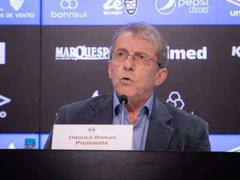 Grêmio cobra mudanças e define futuro na Libra