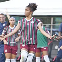 Fluminense vence o Flamengo por 1 a 0 pelo Brasileirão Feminino Sub-20