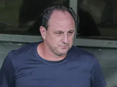 Escalação do Bahia: Ceni deve repetir onze contra o Bragantino