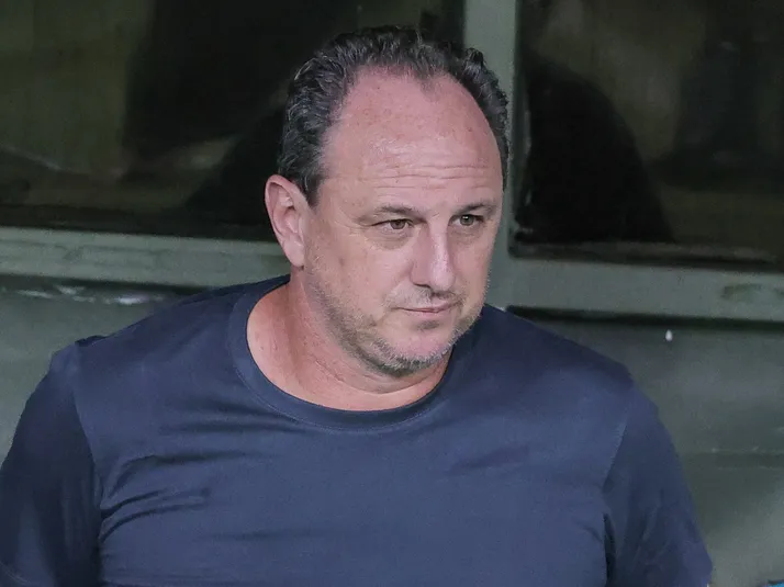 Escalação do Bahia: Ceni deve repetir onze contra o Bragantino