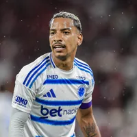 Rhuan Gabriel será o substituto de Matheus Pereira no Cruzeiro