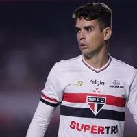 São Paulo avança na rescisão de Oscar e deve pagar R$10 milhões ao ex-atleta