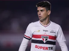 São Paulo avança na rescisão de Oscar e deve pagar R$10 milhões ao ex-atleta
