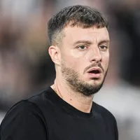 Comentarista acredita que Anselmi será demitido até o fim de semana