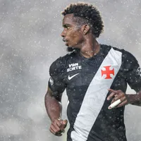 Thiago Mendes volta ao meio-campo do Vasco após mudanças de Renato Gaúcho