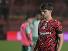 Brentford-ING prepara oferta milionária ao São Paulo por Bobadilla