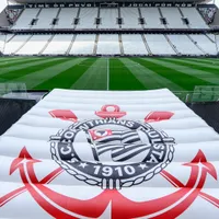 Brabas vão jogar novamente na Neo Química Arena