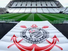 Brabas vão jogar novamente na Neo Química Arena