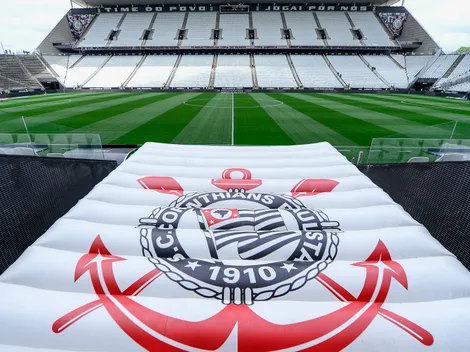 Brabas vão jogar novamente na Neo Química Arena