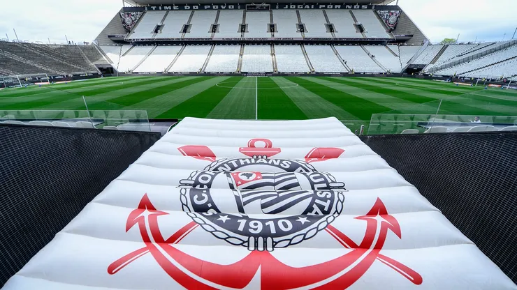 Brabas vão jogar novamente na Neo Química Arena - Foto: Mauro Horita/Getty Images