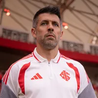 Sobis aprova mudança de posição de Bernabei no Internacional