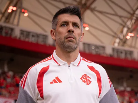 Sobis aprova mudança de posição de Bernabei no Internacional