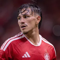 Sobis aprova mudança de posição de Bernabei no Internacional