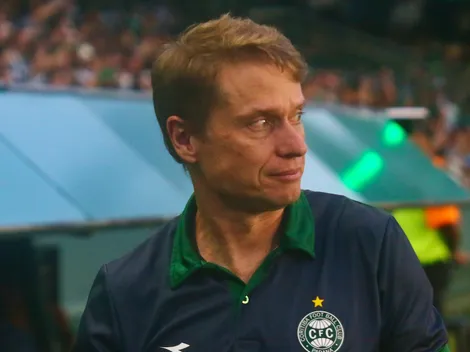 Seabra muda defesa do Coritiba para partida com Mirassol