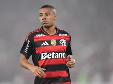 Santos tem interesse em De La Cruz, meia do Flamengo; afirma RTI Esporte