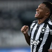 Danilo reencontra o Palmeiras em bom momento pelo Botafogo