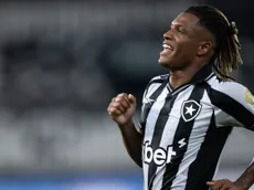 Danilo reencontra o Palmeiras em bom momento pelo Botafogo