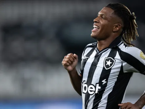 Danilo reencontra o Palmeiras em bom momento pelo Botafogo