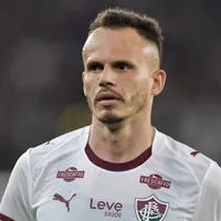 Renê será titular em Vasco x Fluminense