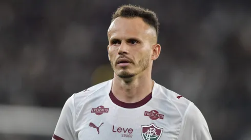 Renê pode voltar ao time titular do Fluminense contra o Vasco