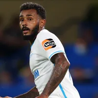 Palmeiras pode contratar Wendel após Flamengo recuar na negociação