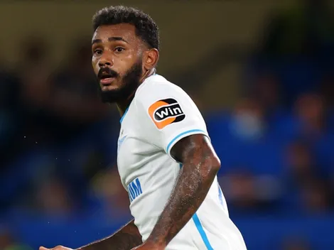 Palmeiras pode contratar Wendel após Flamengo recuar na negociação