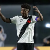 Thiago Mendes volta e Renato Gaúcho define Vasco