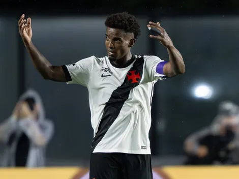 Thiago Mendes volta e Renato Gaúcho define Vasco