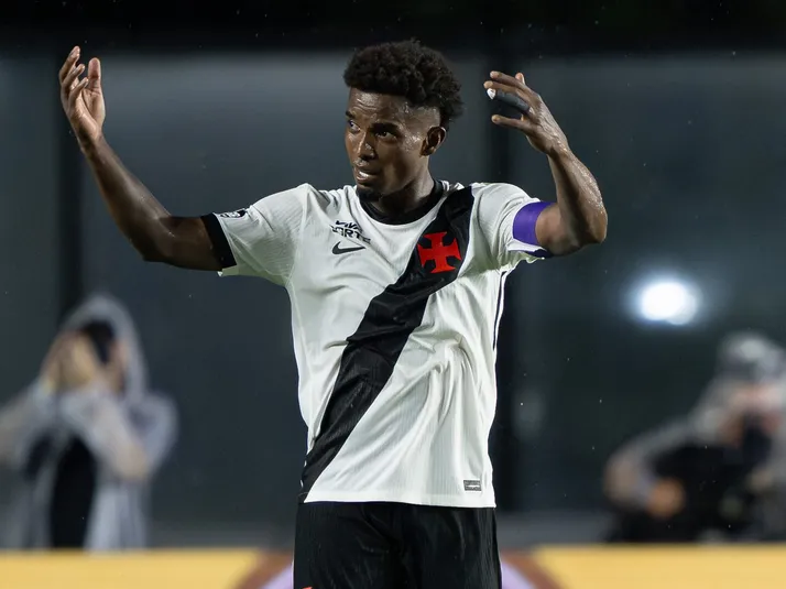 Thiago Mendes volta e Renato Gaúcho define Vasco