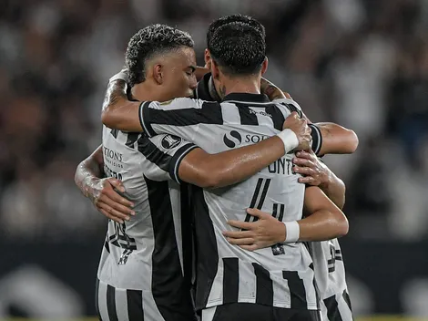 Avião do Botafogo apresenta falha e adia voo da delegação