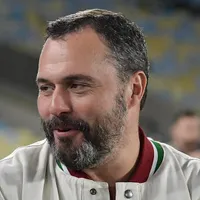 Fluminense projeta R$123,5 milhões em receitas comerciais