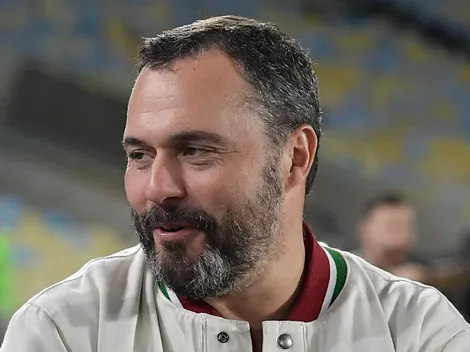 Fluminense projeta R$123,5 milhões em receitas comerciais