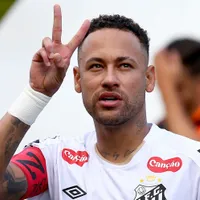Escalação do Santos: Neymar e Veríssimo titulares contra o Inter