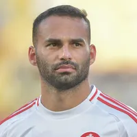 Thiago Maia perde espaço no Internacional e futuro é debatido