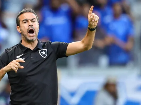 Cruzeiro chega a acordo com Artur Jorge