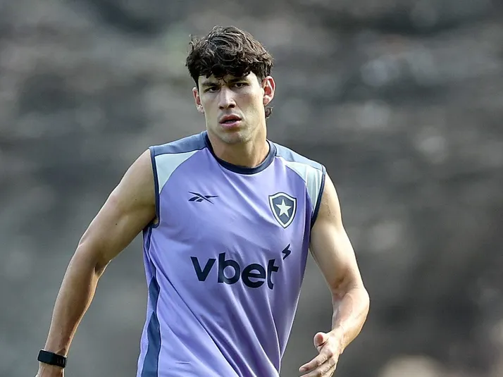 Ferraresi e Montoro podem ser titulares no Botafogo pelo Brasileirão