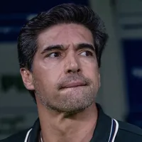 Abel Ferreira vai quebrar recorde no Palmeiras