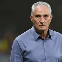 Tite decide priorizar ofertas do exterior e define novo destino