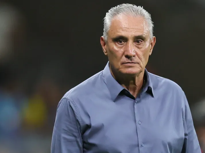 Tite decide priorizar ofertas do exterior e define novo destino