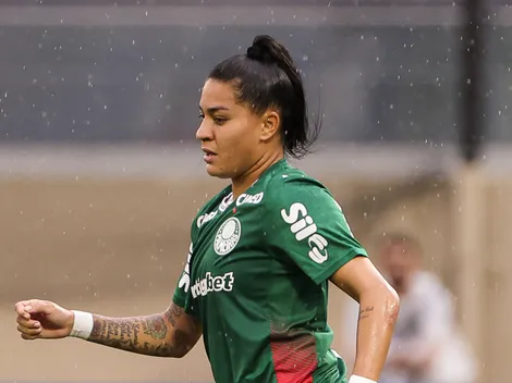 Palmeiras x Vitória no Brasileirão Feminino terá ingressos populares
