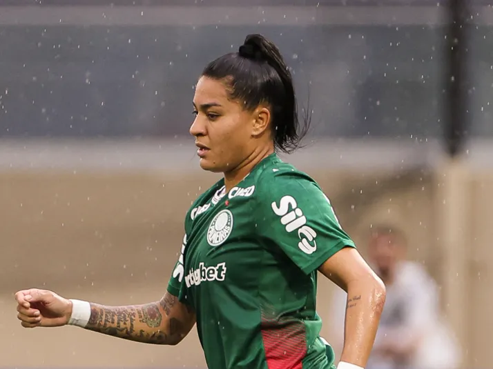Palmeiras x Vitória no Brasileirão Feminino terá ingressos populares