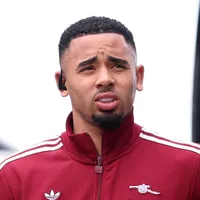 Palmeiras de olho: Gabriel Jesus está de saída do Arsenal