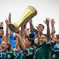 Paulistão Feminino 2026 anuncia formato e terá oito equipes