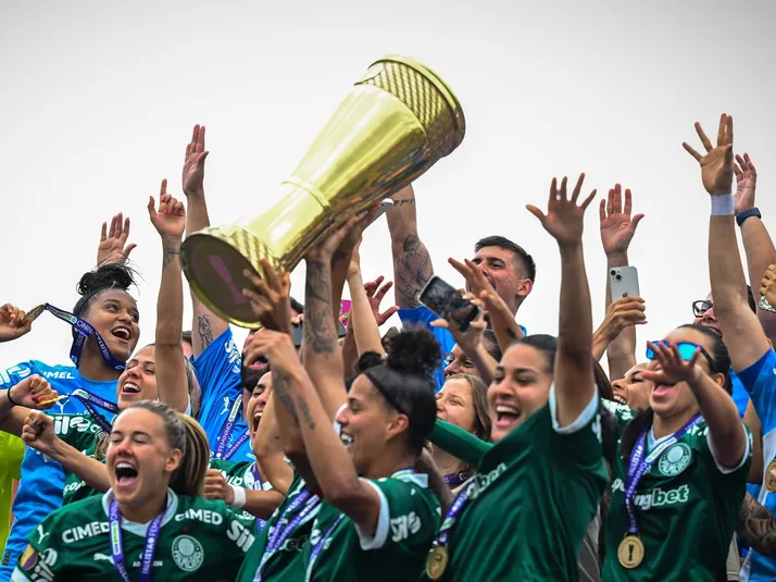 Paulistão Feminino 2026 anuncia formato e terá oito equipes