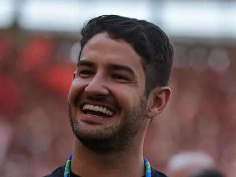 Ex-Inter, Pato critica regra que beneficia o Colorado